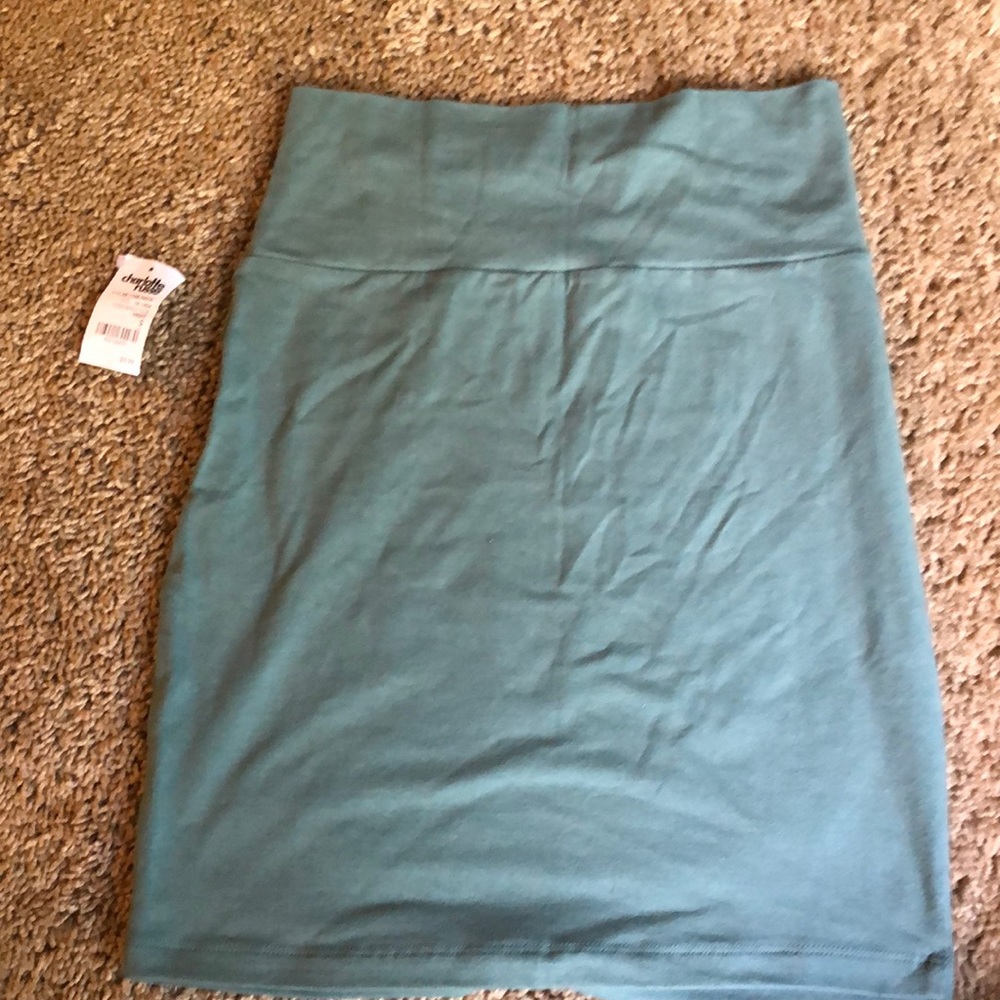 Bodycon skirt